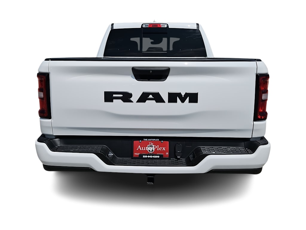 Thumbnail: 2026 RAM 1500 - 20