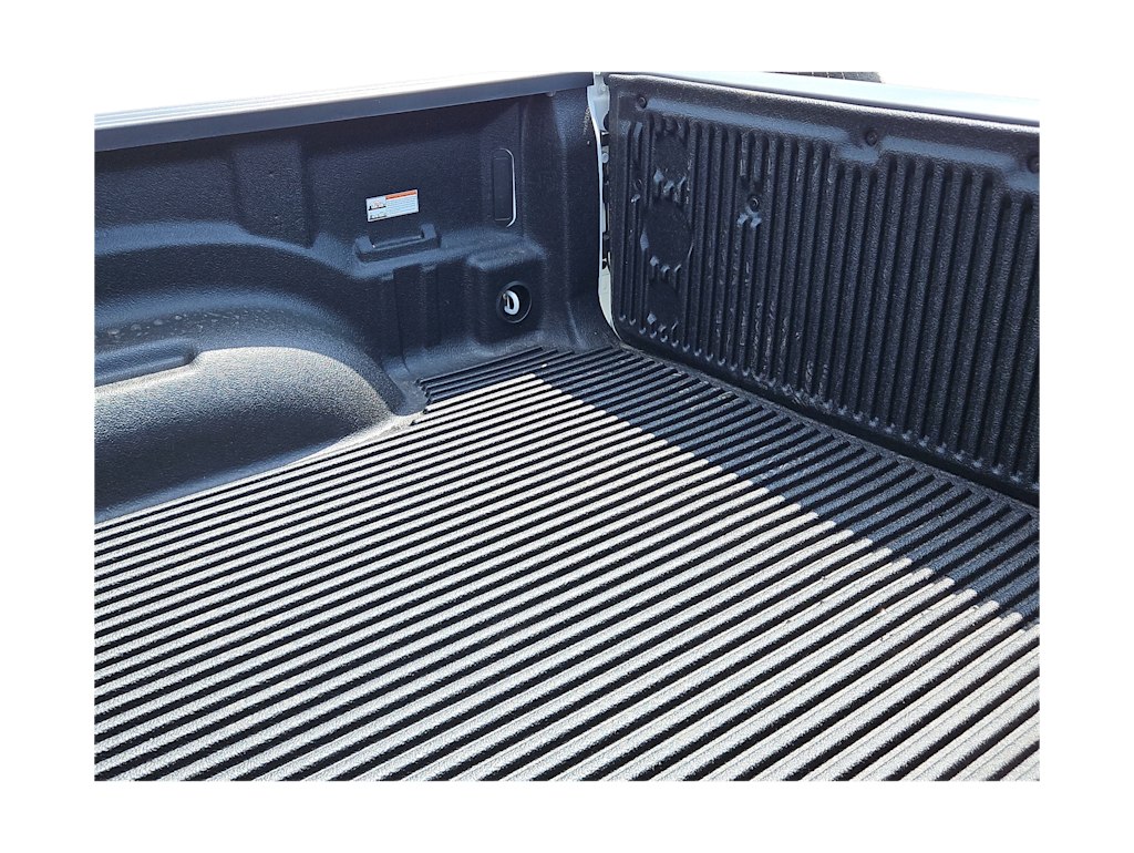 Thumbnail: 2026 RAM 1500 - 16