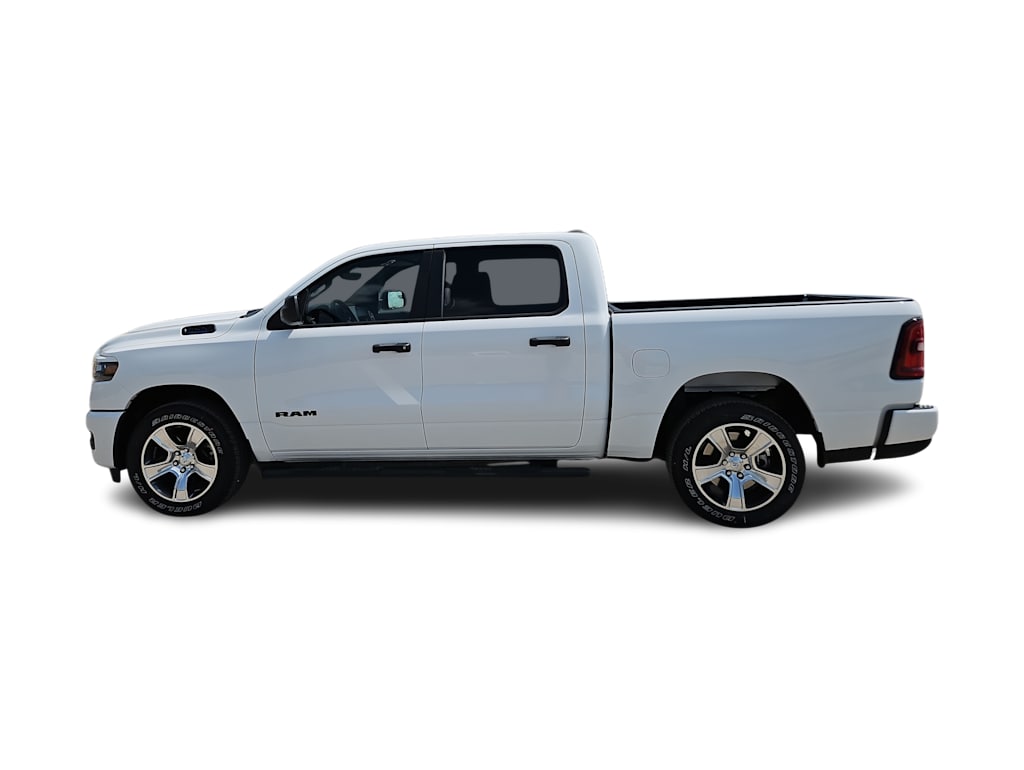 Thumbnail: 2026 RAM 1500 - 3
