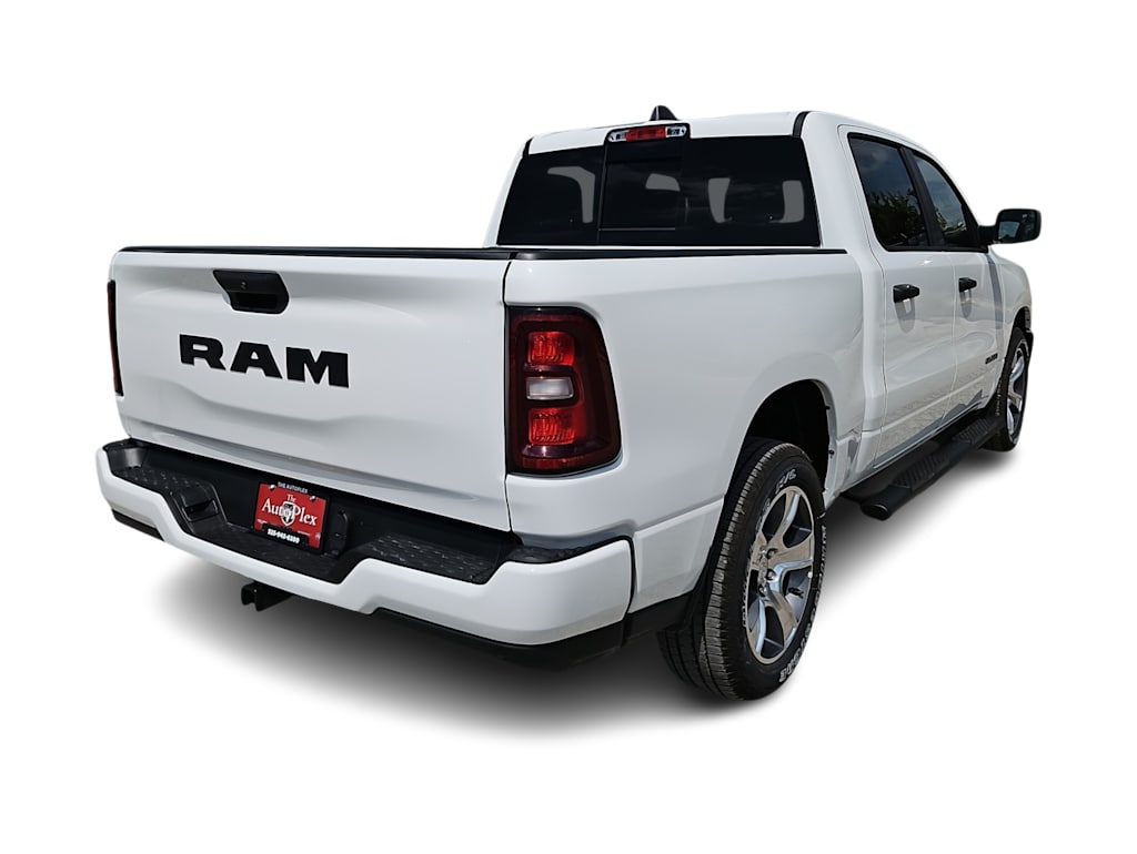 Thumbnail: 2026 RAM 1500 - 21