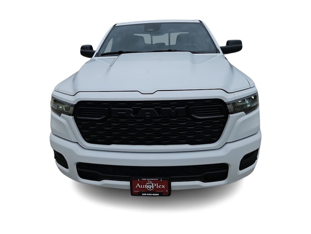 Thumbnail: 2026 RAM 1500 - 5