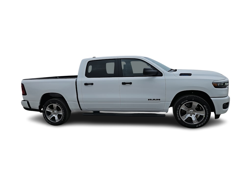 Thumbnail: 2026 RAM 1500 - 16