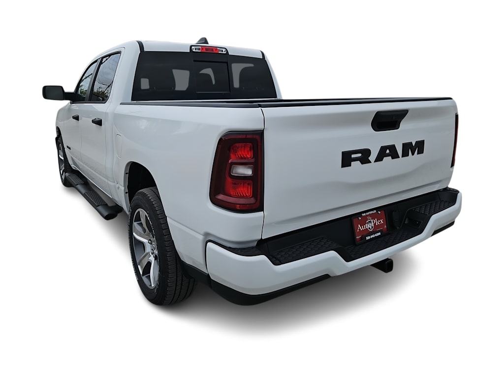 Thumbnail: 2026 RAM 1500 - 4