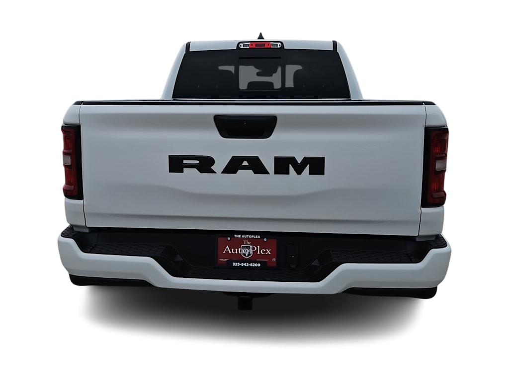 Thumbnail: 2026 RAM 1500 - 14