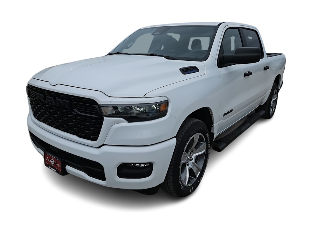 Thumbnail: 2026 RAM 1500 - 13