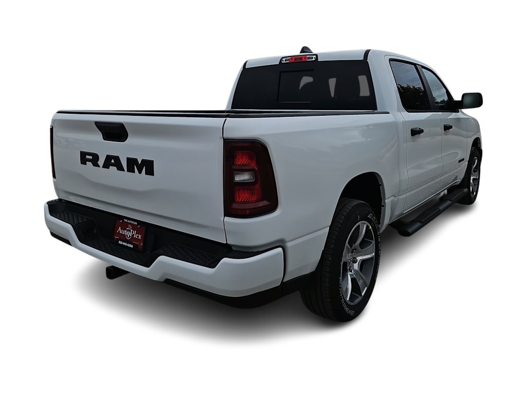 Thumbnail: 2026 RAM 1500 - 15