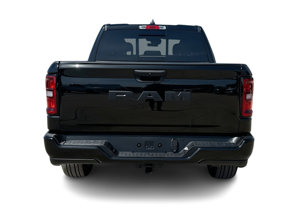 Thumbnail: 2026 RAM 1500 - 5