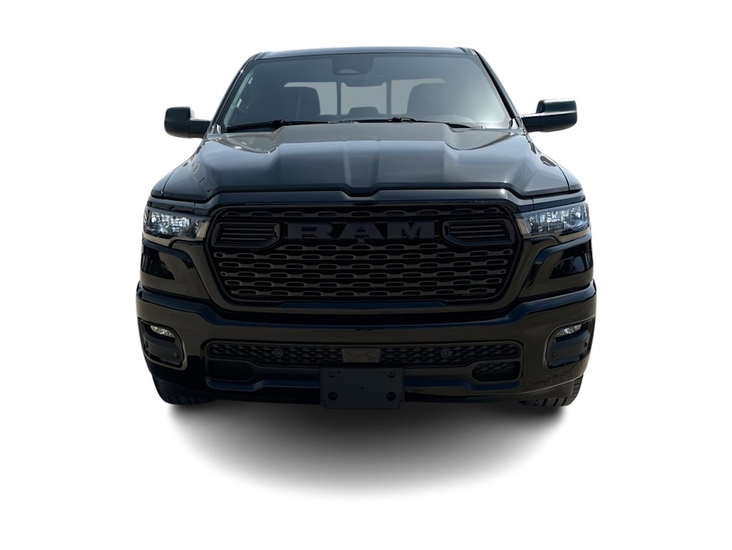 Thumbnail: 2026 RAM 1500 - 6