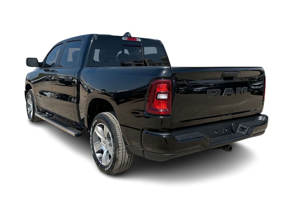 Thumbnail: 2026 RAM 1500 - 24