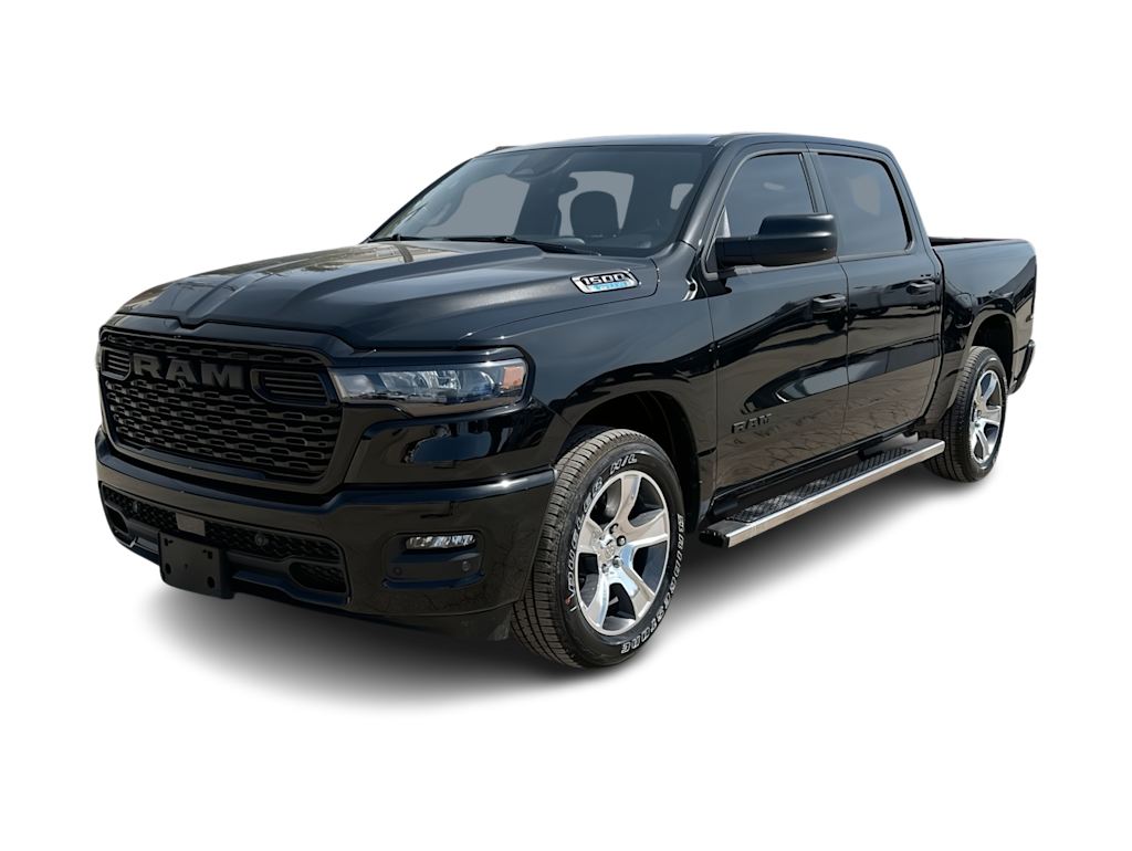 Thumbnail: 2026 RAM 1500 - 20