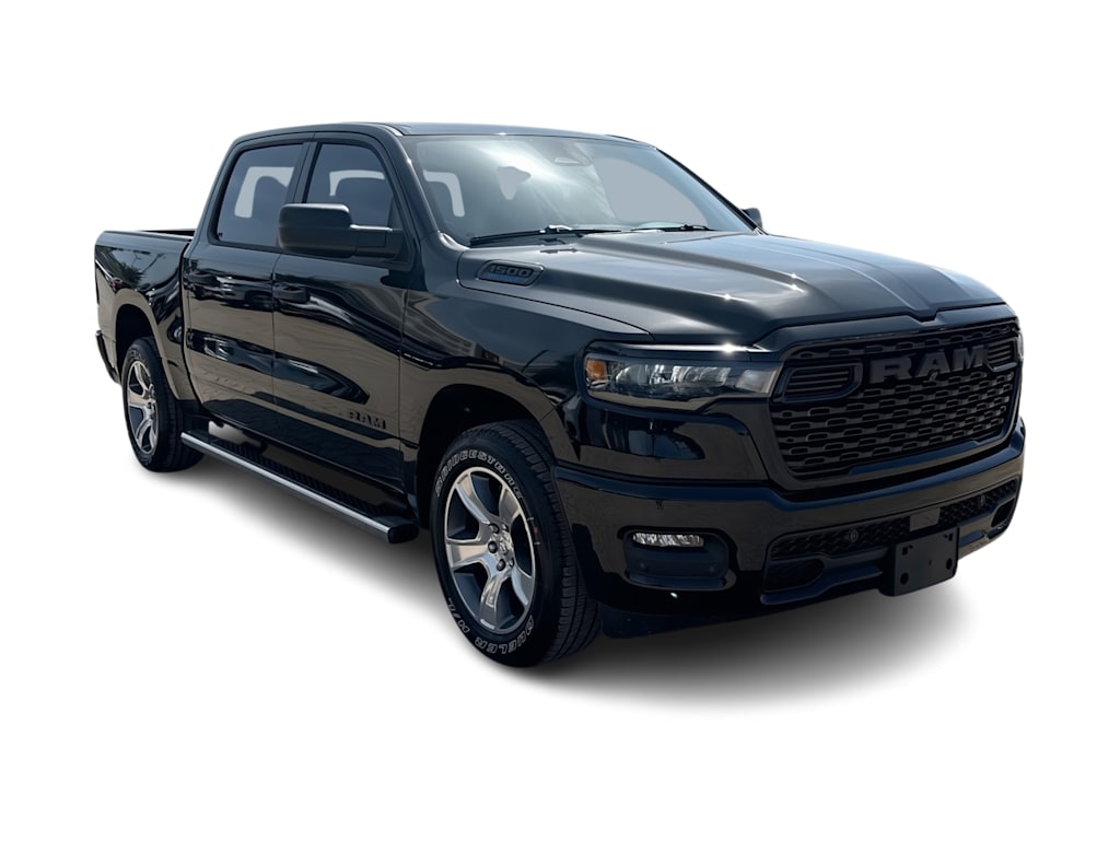 Thumbnail: 2026 RAM 1500 - 19