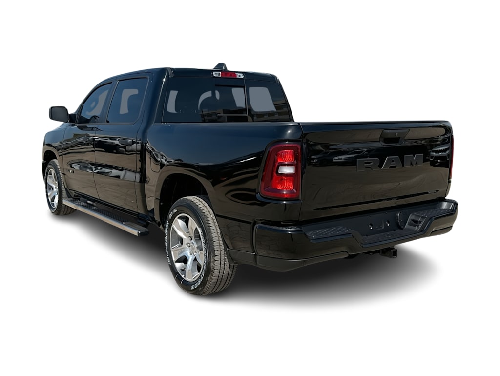 Thumbnail: 2026 RAM 1500 - 4