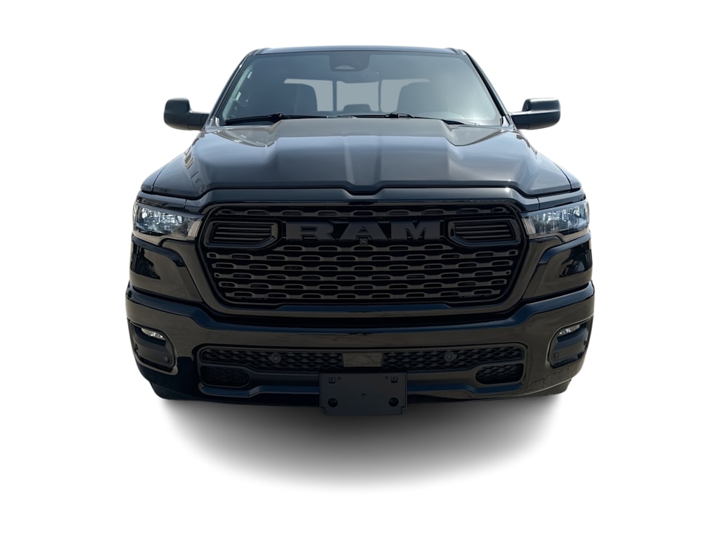 Thumbnail: 2026 RAM 1500 - 26
