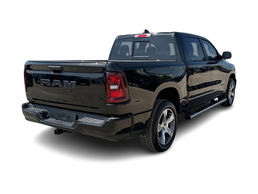Thumbnail: 2026 RAM 1500 - 21