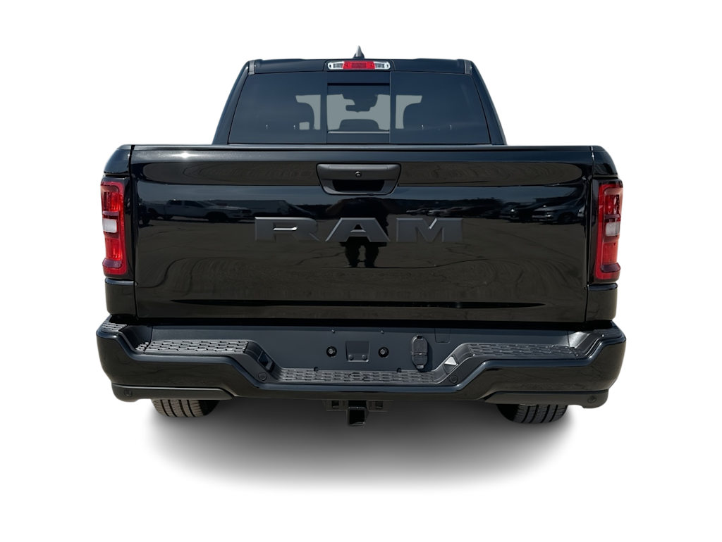 Thumbnail: 2026 RAM 1500 - 25