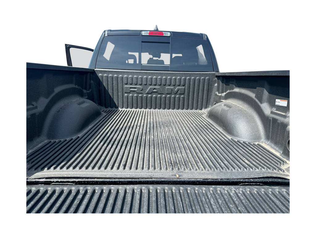 Thumbnail: 2026 RAM 1500 - 16