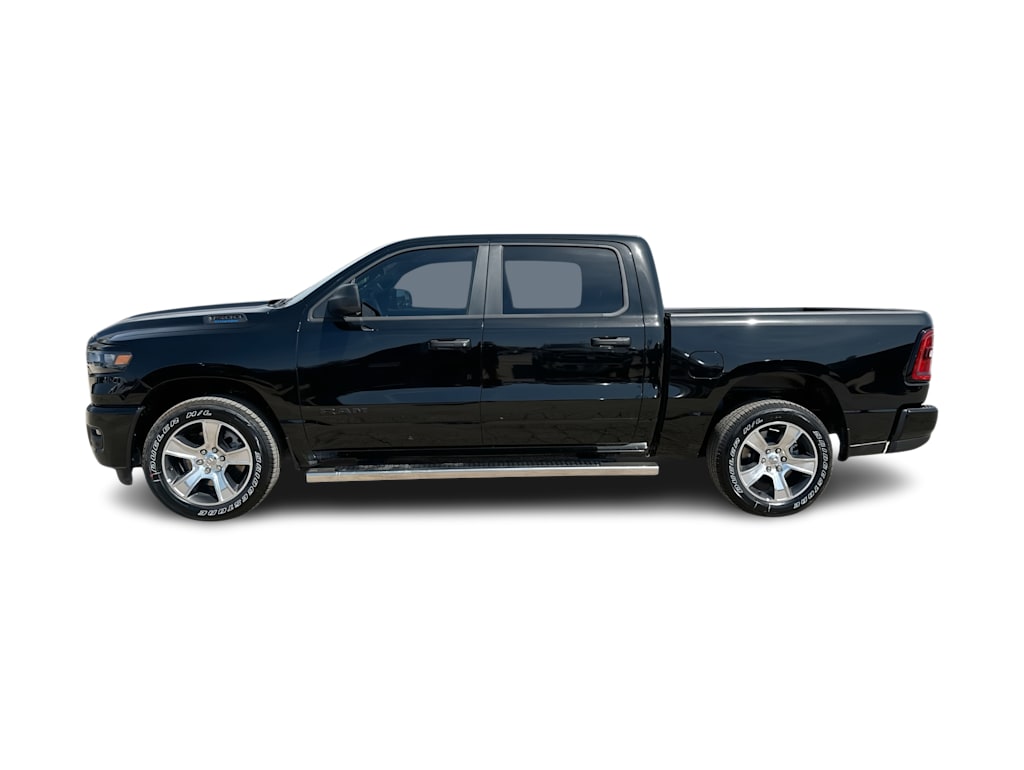 Thumbnail: 2026 RAM 1500 - 23