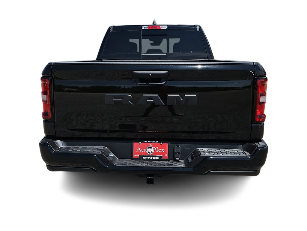 Thumbnail: 2026 RAM 1500 - 5