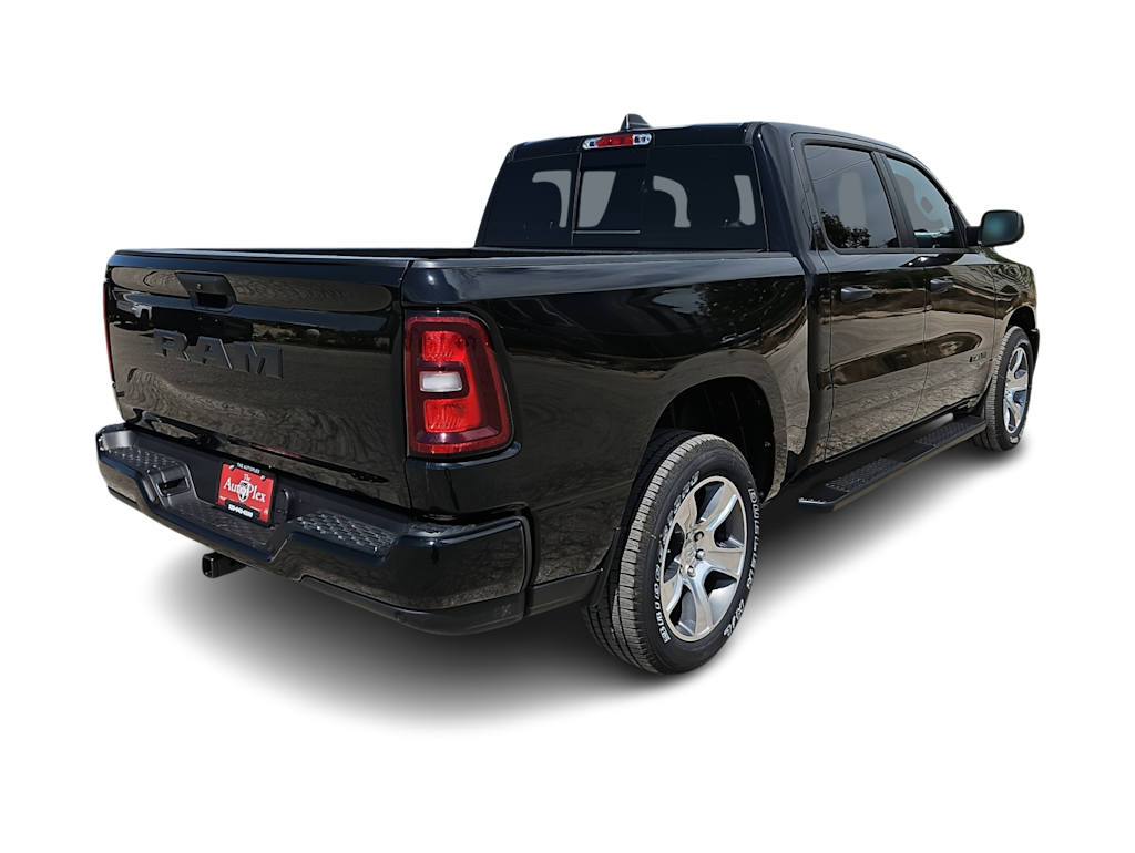 Thumbnail: 2026 RAM 1500 - 18