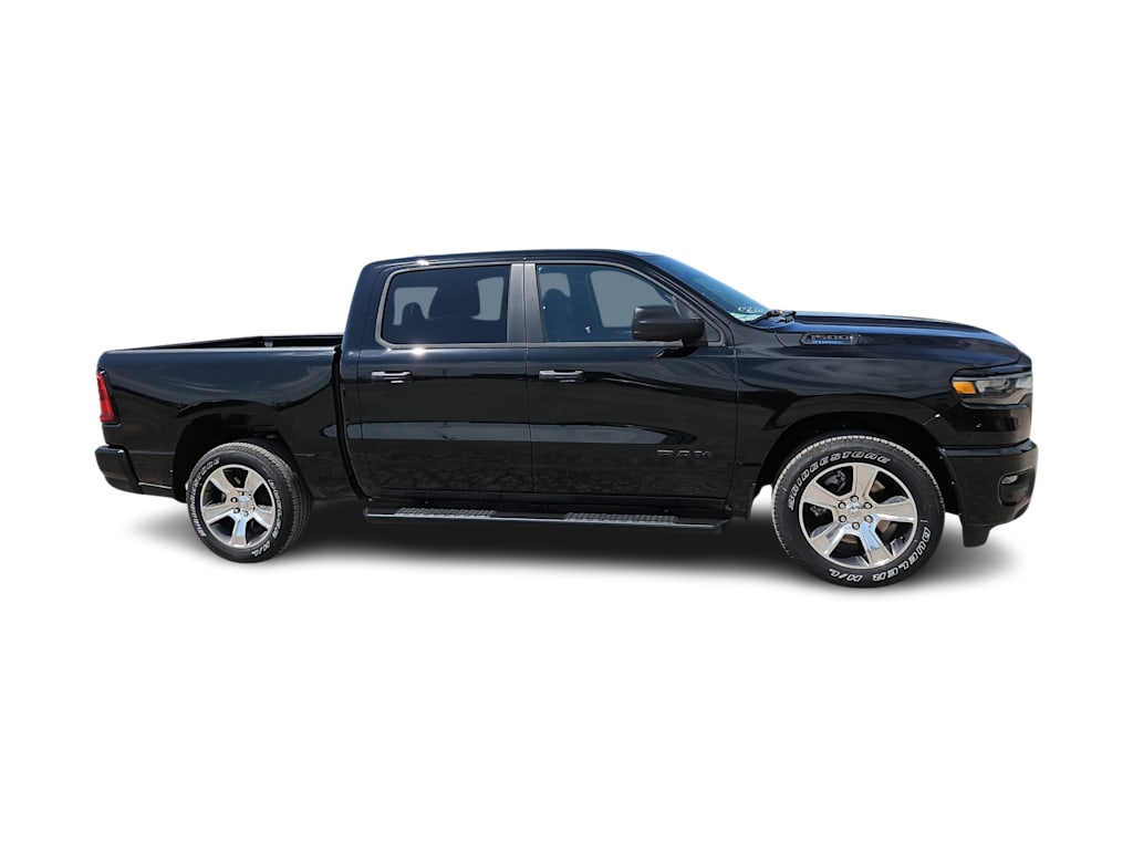 Thumbnail: 2026 RAM 1500 - 19