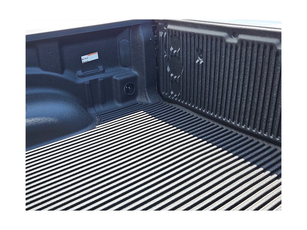 Thumbnail: 2026 RAM 1500 - 14