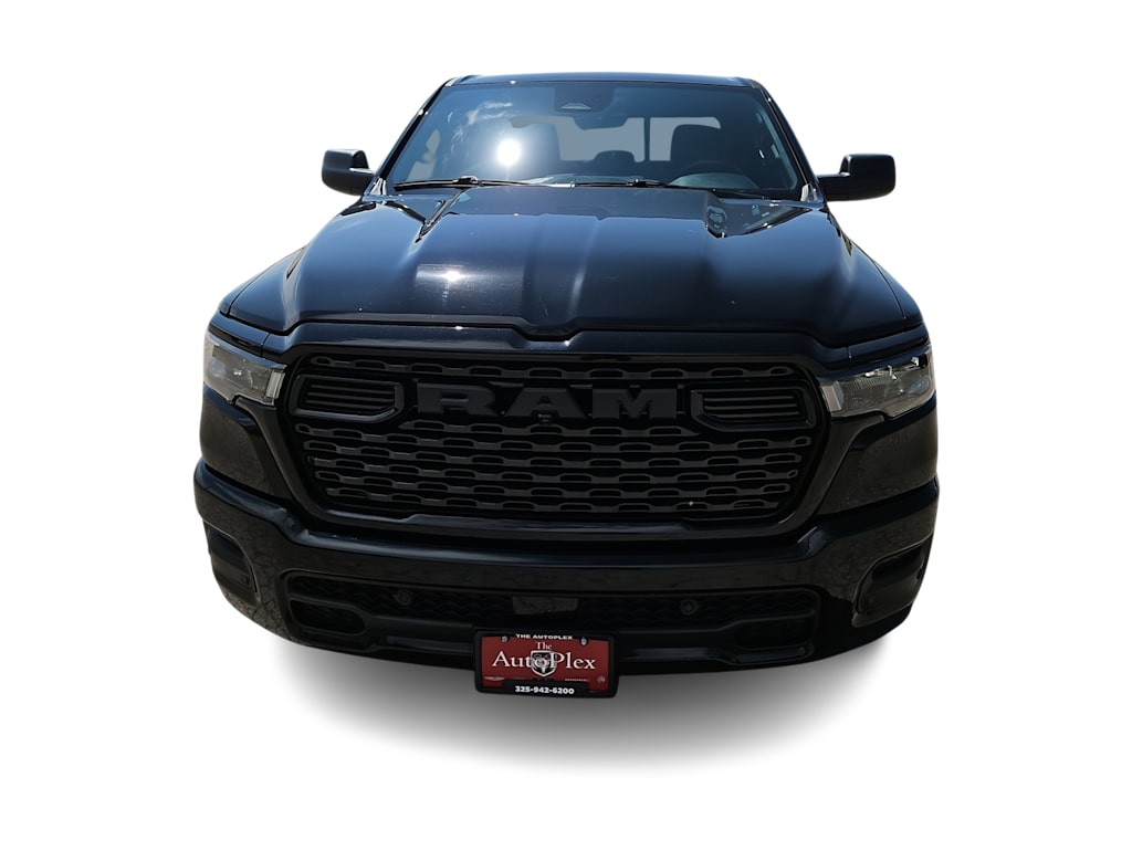 Thumbnail: 2026 RAM 1500 - 6