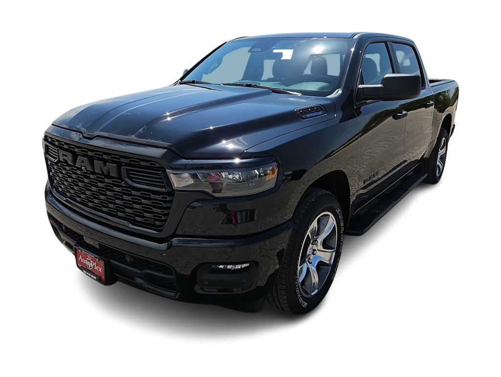 Thumbnail: 2026 RAM 1500 - 17