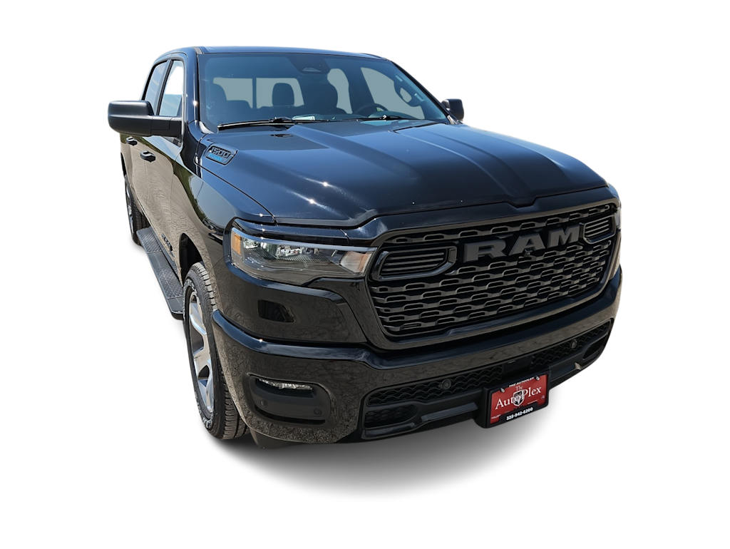 Thumbnail: 2026 RAM 1500 - 16