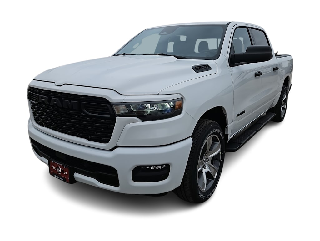 Thumbnail: 2026 RAM 1500 - 16
