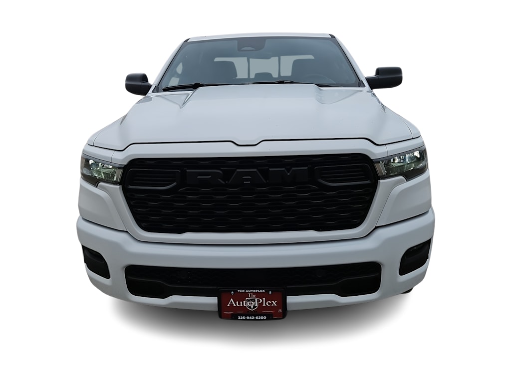 Thumbnail: 2026 RAM 1500 - 6