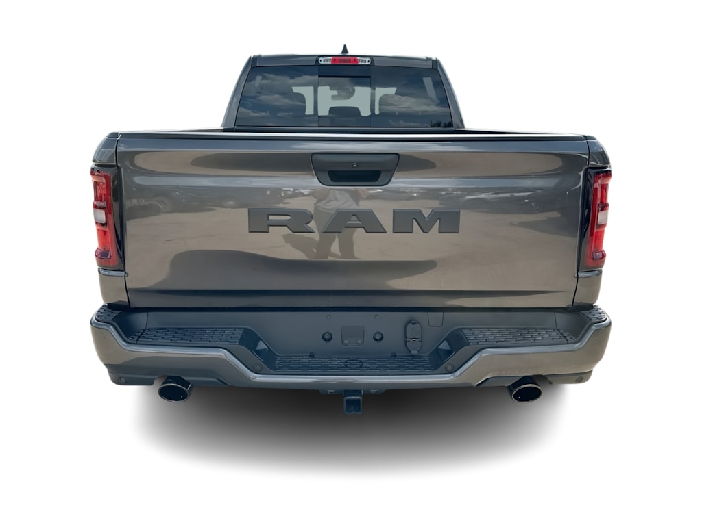 Thumbnail: 2026 RAM 1500 - 23