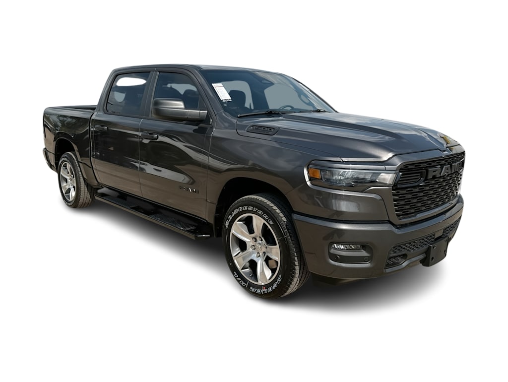 Thumbnail: 2026 RAM 1500 - 17