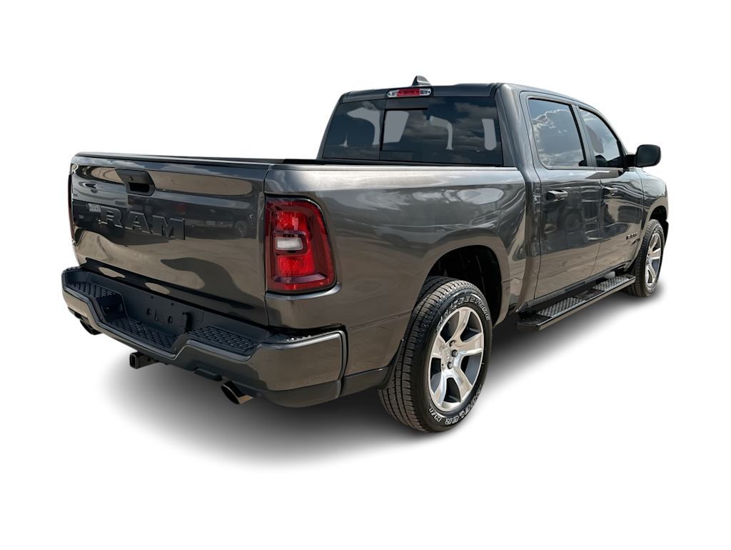 Thumbnail: 2026 RAM 1500 - 19