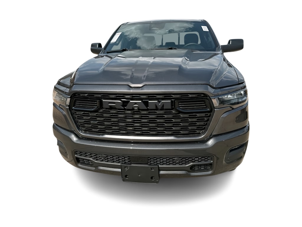 Thumbnail: 2026 RAM 1500 - 24