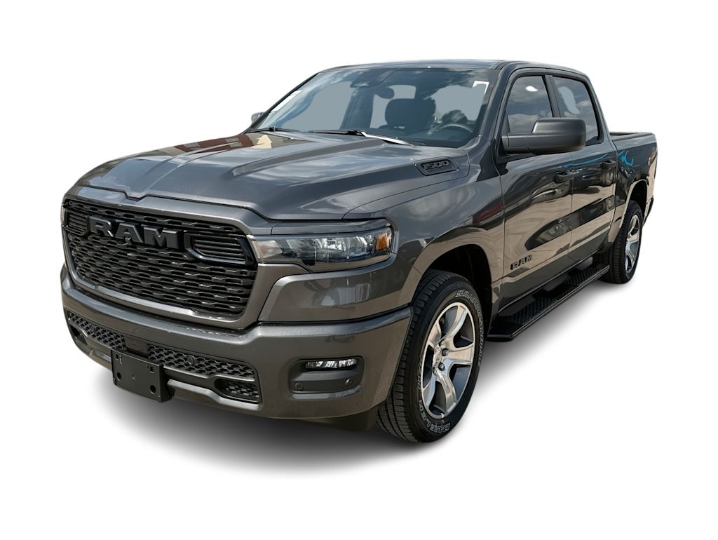 Thumbnail: 2026 RAM 1500 - 18