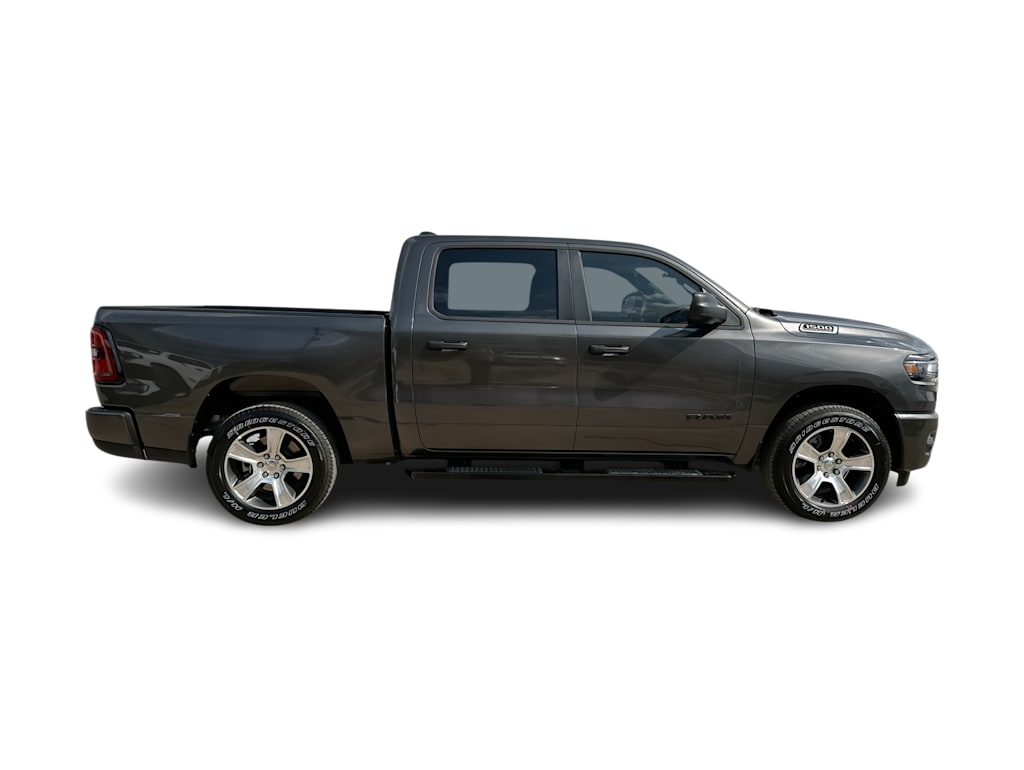 Thumbnail: 2026 RAM 1500 - 20