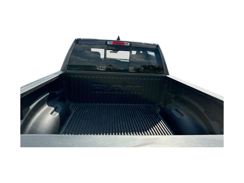 Thumbnail: 2026 RAM 1500 - 14