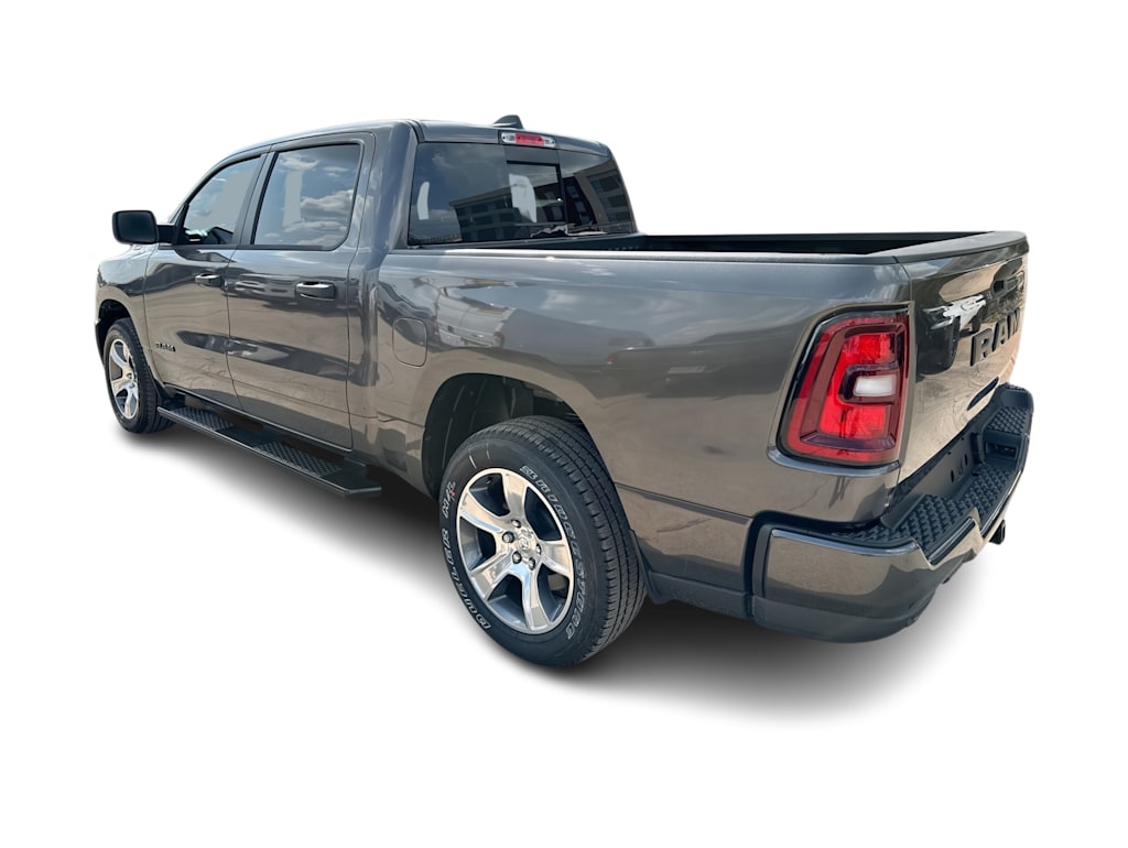 Thumbnail: 2026 RAM 1500 - 22