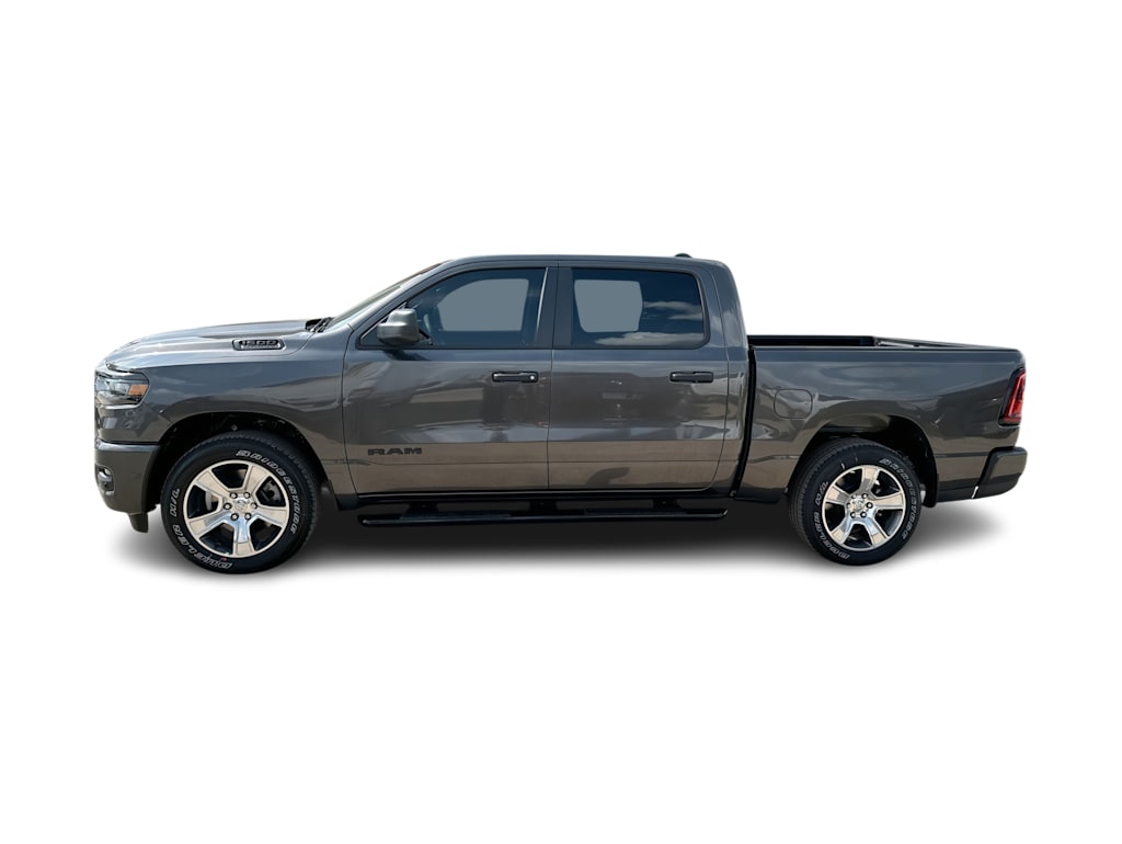 Thumbnail: 2026 RAM 1500 - 21