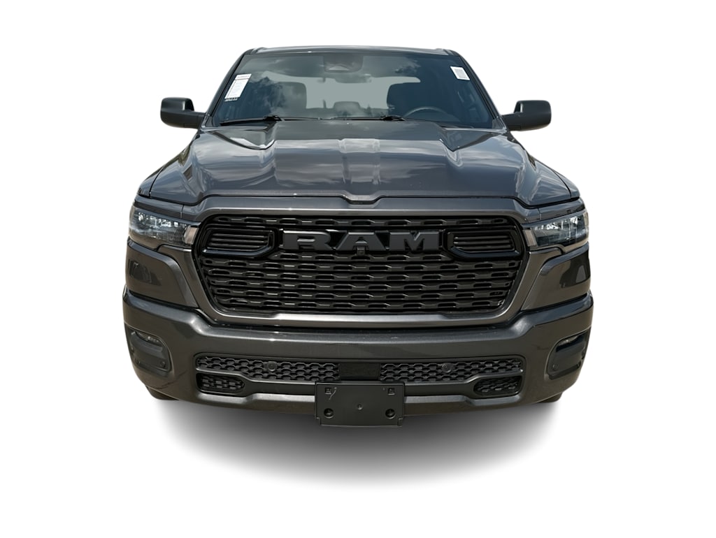 Thumbnail: 2026 RAM 1500 - 6