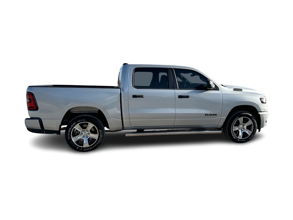 Thumbnail: 2026 RAM 1500 - 21
