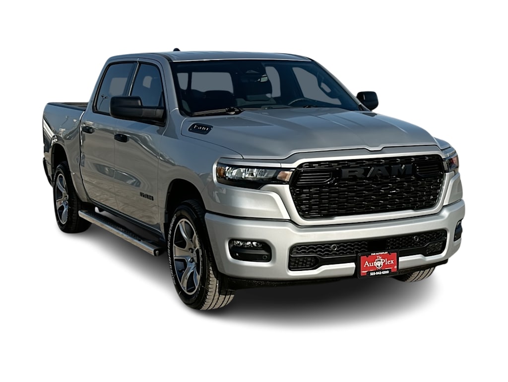 Thumbnail: 2026 RAM 1500 - 17