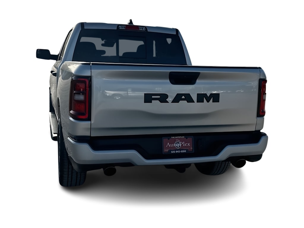 Thumbnail: 2026 RAM 1500 - 19