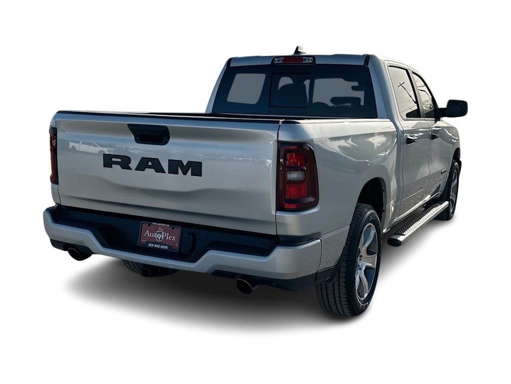 Thumbnail: 2026 RAM 1500 - 20