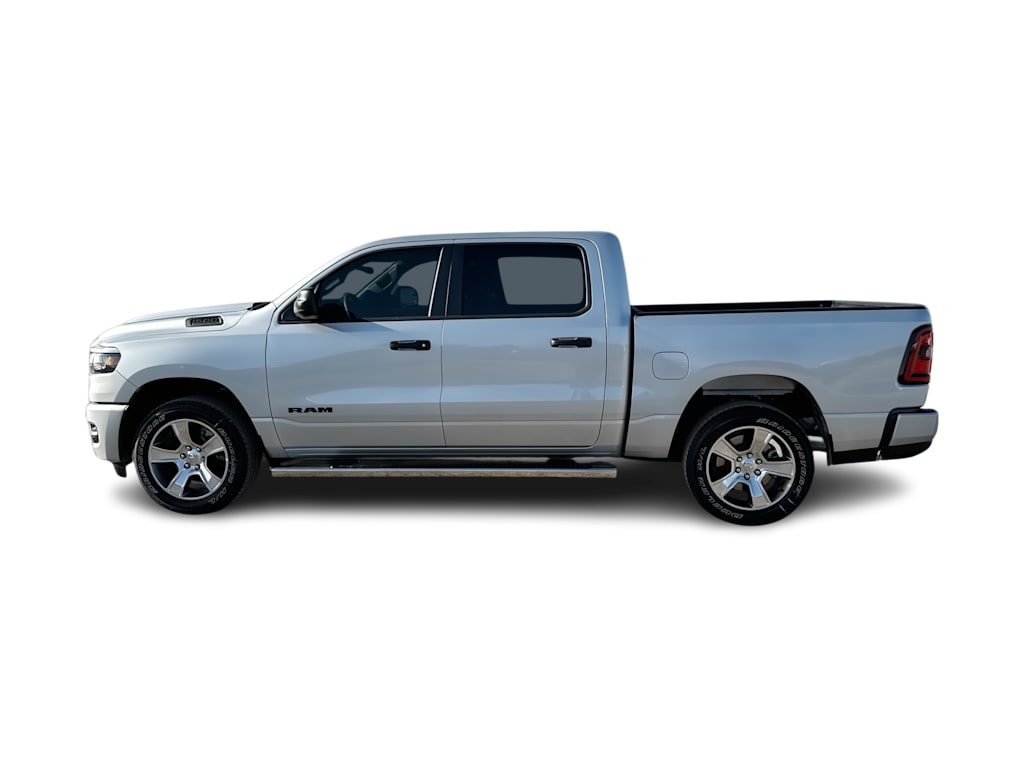 Thumbnail: 2026 RAM 1500 - 22