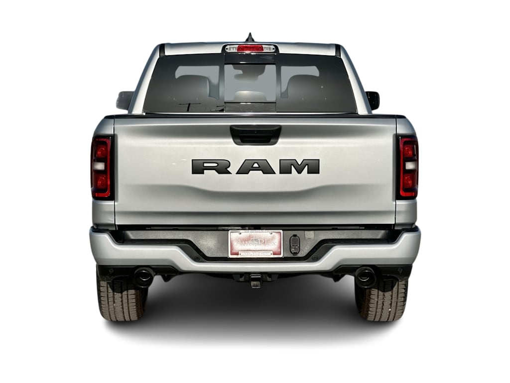 Thumbnail: 2026 RAM 1500 - 24
