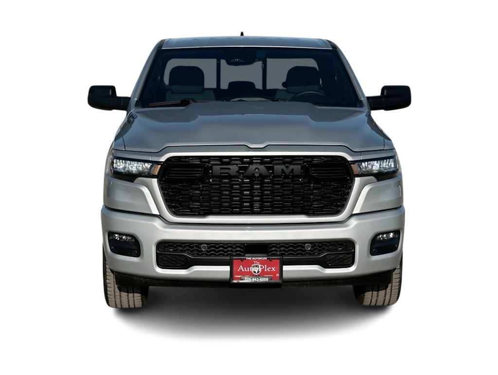 Thumbnail: 2026 RAM 1500 - 5