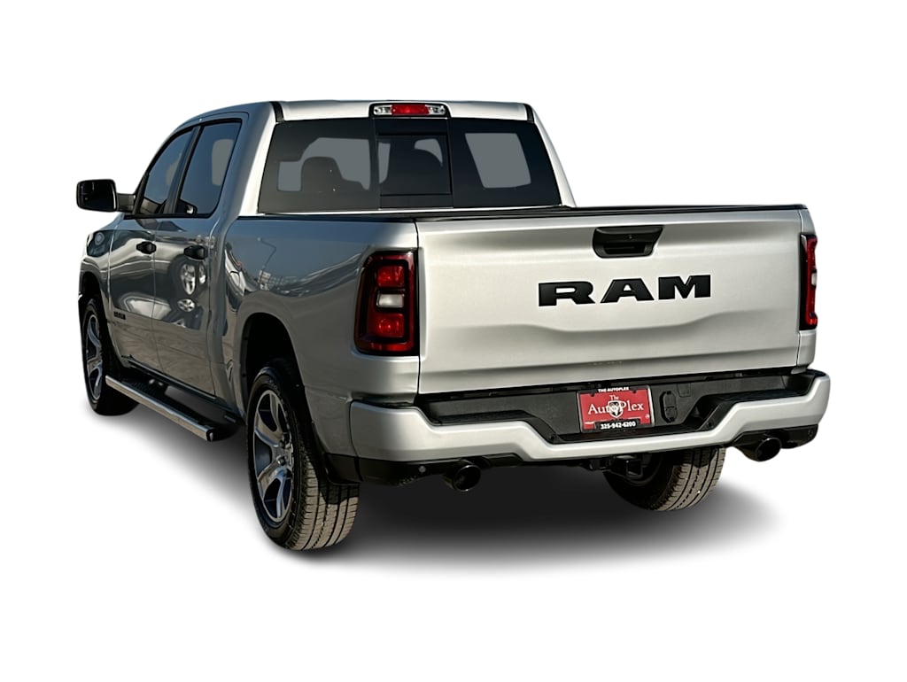 Thumbnail: 2026 RAM 1500 - 23