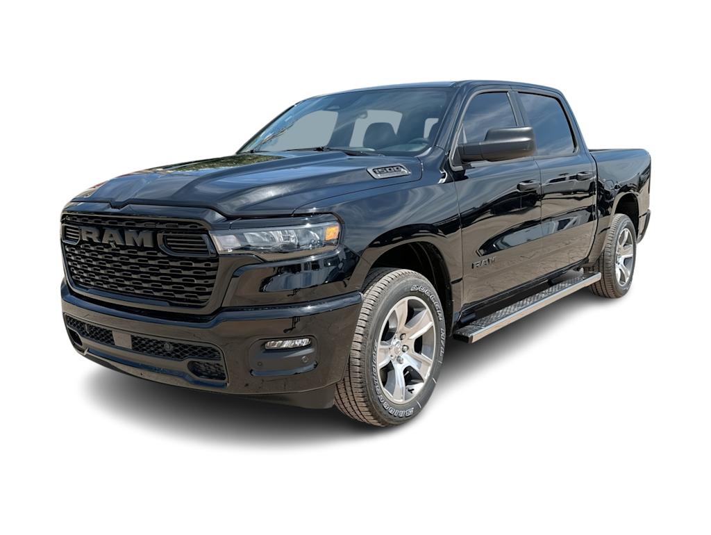 Thumbnail: 2026 RAM 1500 - 20