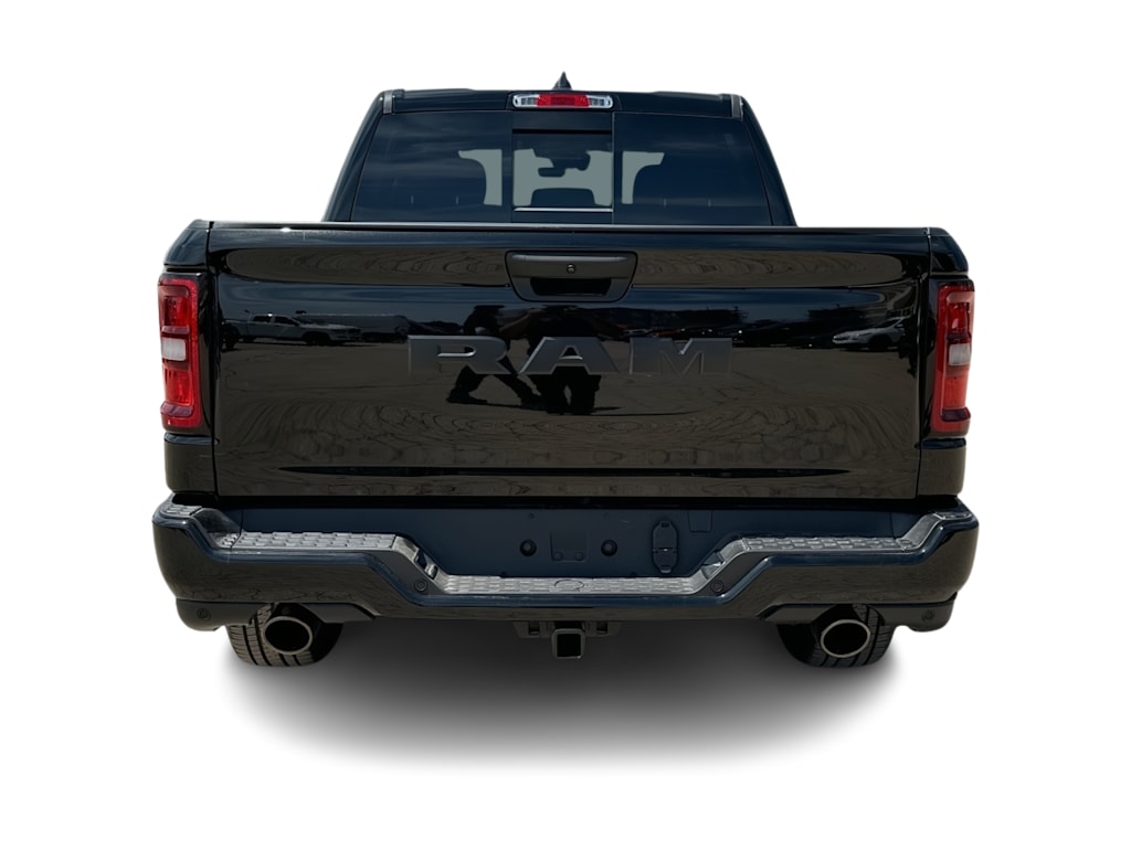 Thumbnail: 2026 RAM 1500 - 5